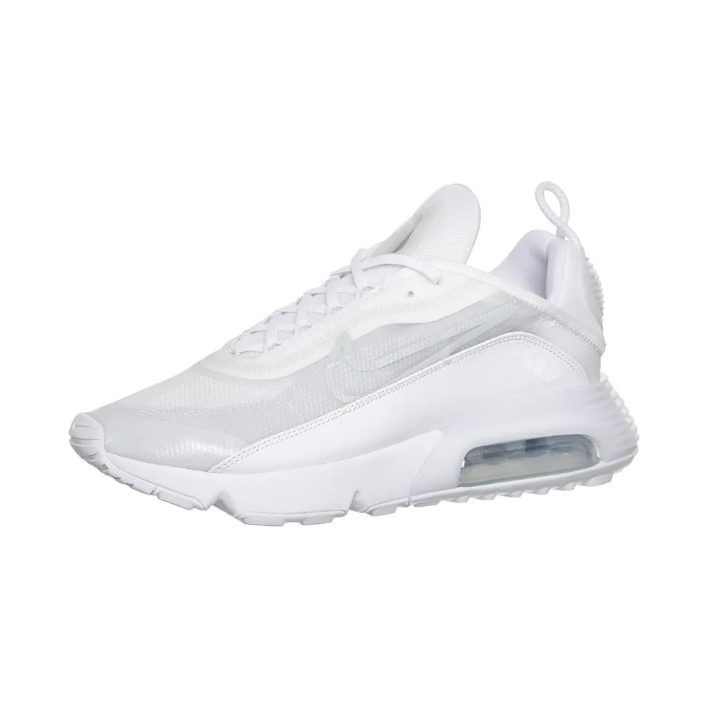 Nike Air Max 2090 White (BV9977-100)