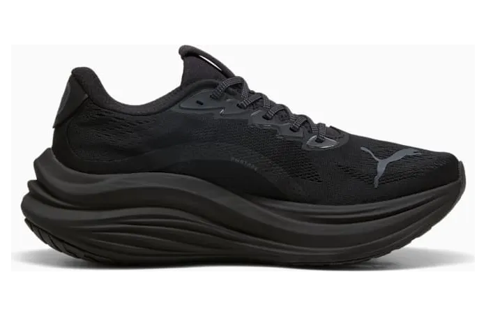 Puma MagMax Nitro Black Galactic Grey (310088-10)