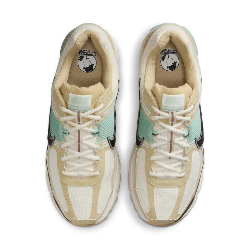 Nike Air Zoom Vomero 5 “Team Gold Seafoam” (IB2987-700)