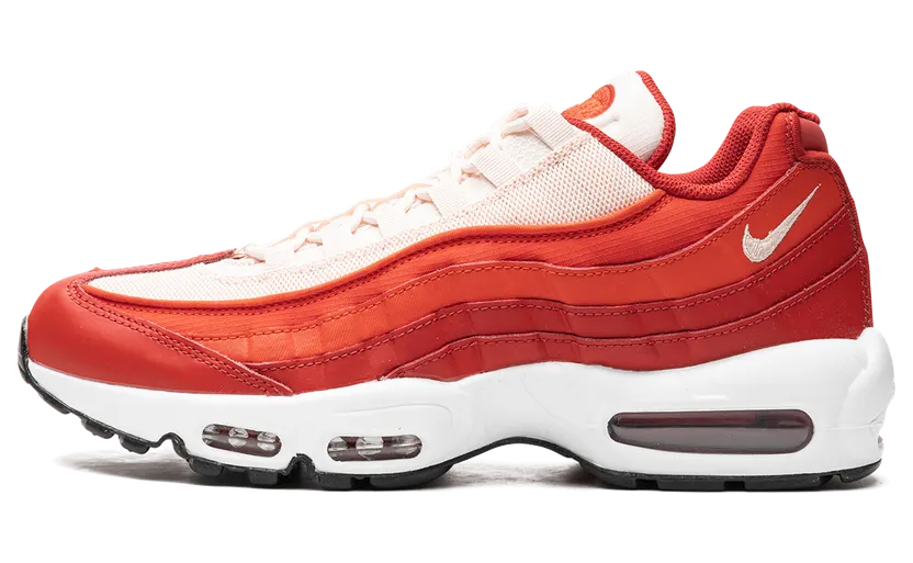 Nike Air Max 95 “Mystic Red” (FN6866-642)