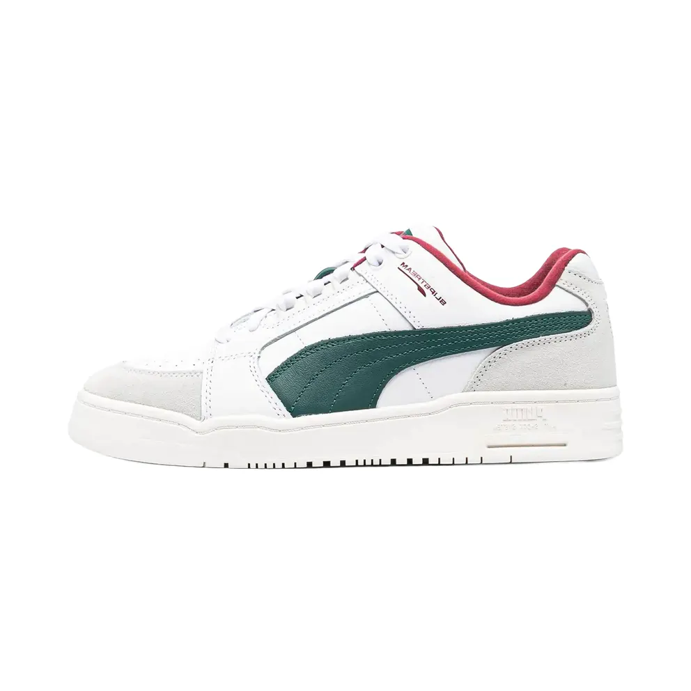 Puma Slipstream Lo Retro “Malachite” (384692-11)