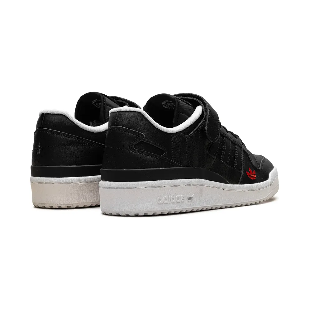 Adidas FORUM LOW “Black” (HQ4536)