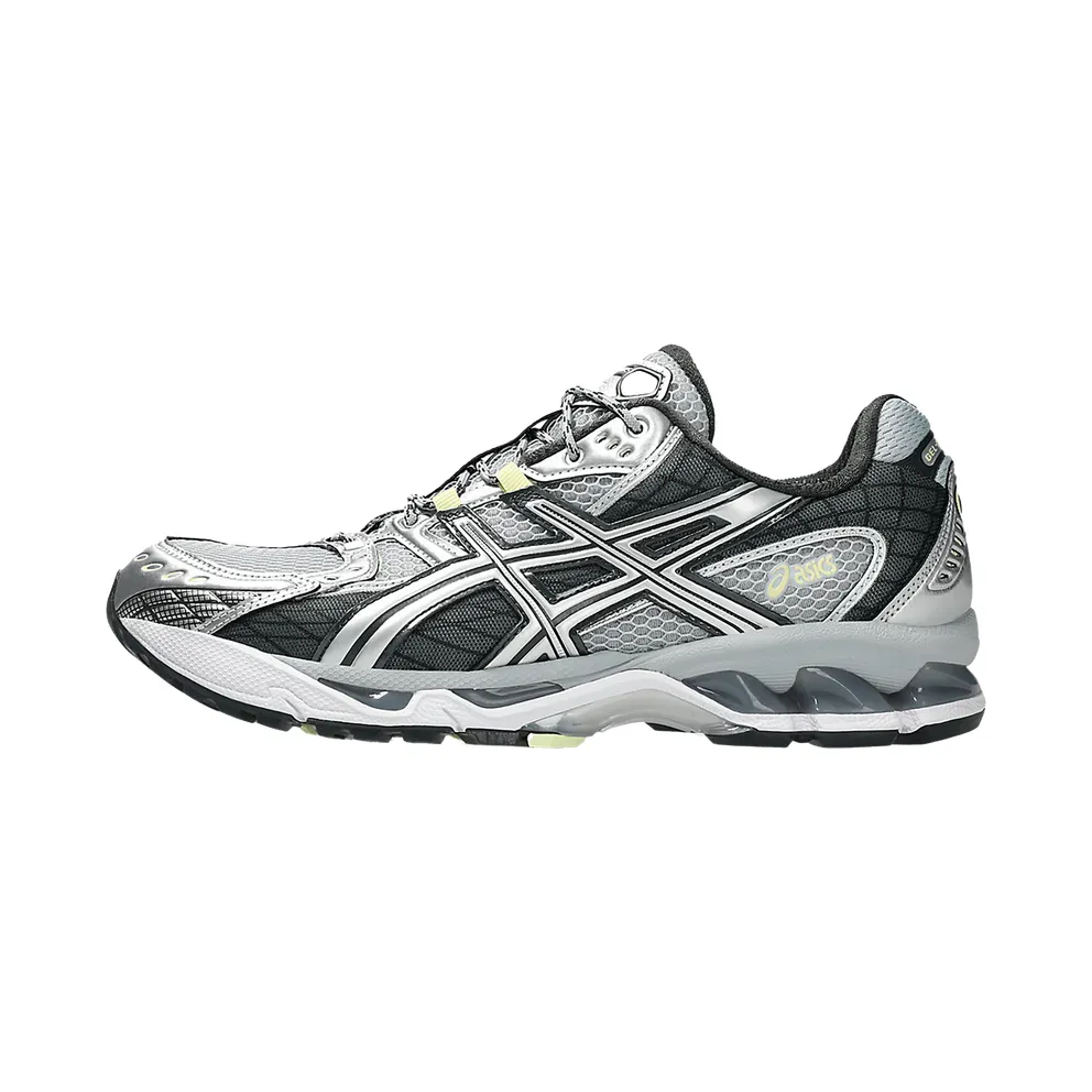 Asics Gel-Nimbus 10.1 “Piedmont Grey Graphite Grey” (1203A543-023)