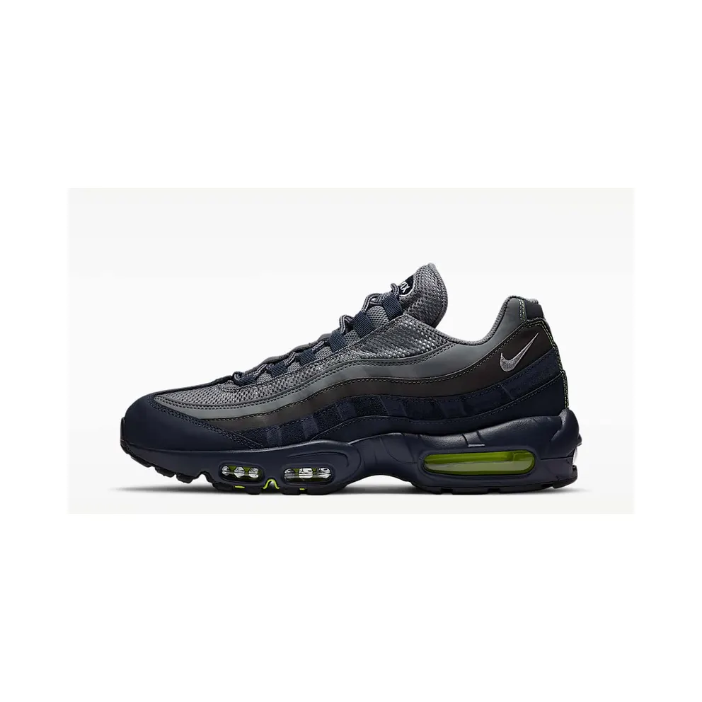 Nike Air Max 95 Blau (DA1504-400)
