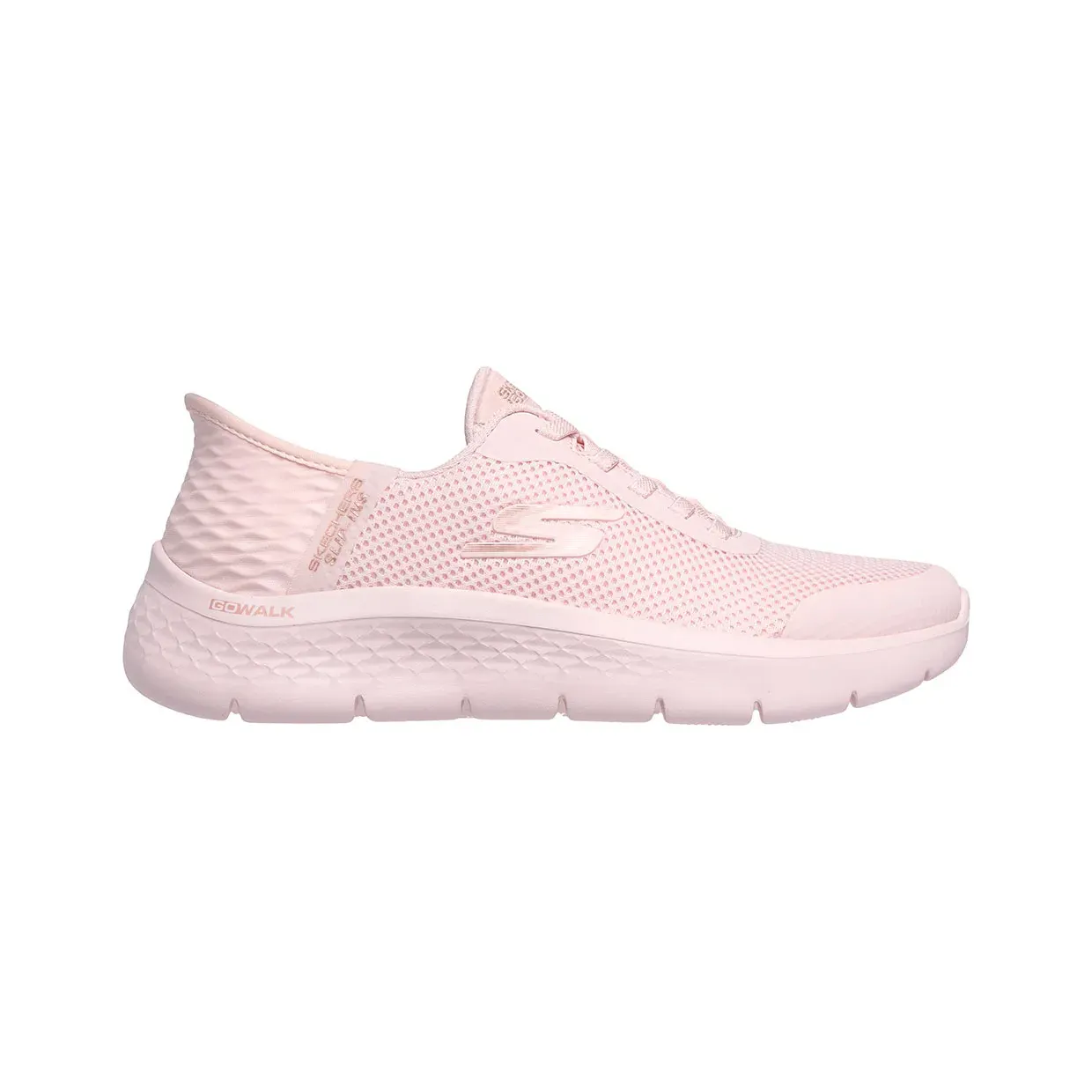 skechers-slip-ins 124836-LTPK