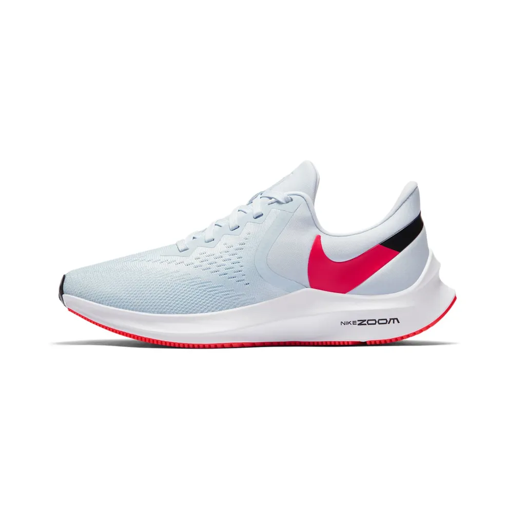 Nike Air Zoom Winflo 6 Blau (AQ8228-401)