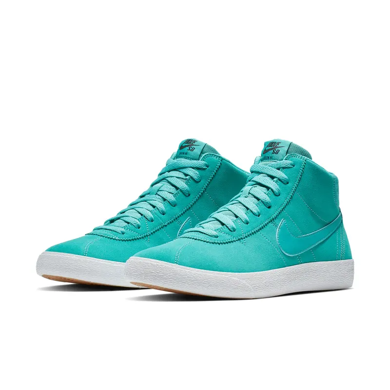 Nike Bruin High SB Cabana (W) (923112-302)