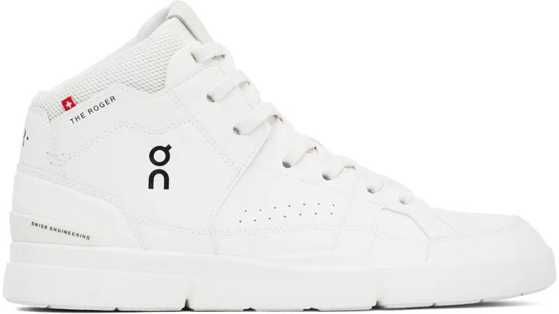 On White ‘The Roger’ Clubhouse (98.98503)
