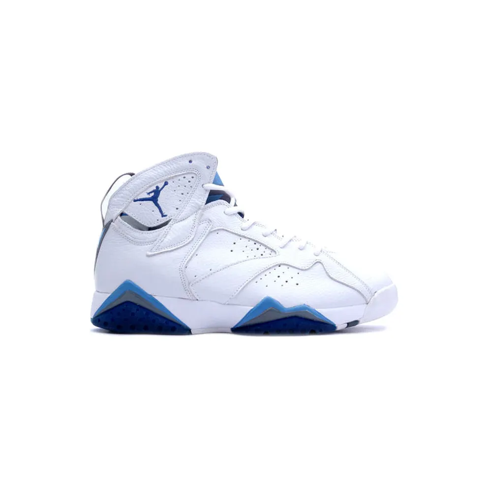 Jordan 7 Retro French Blue (2002)