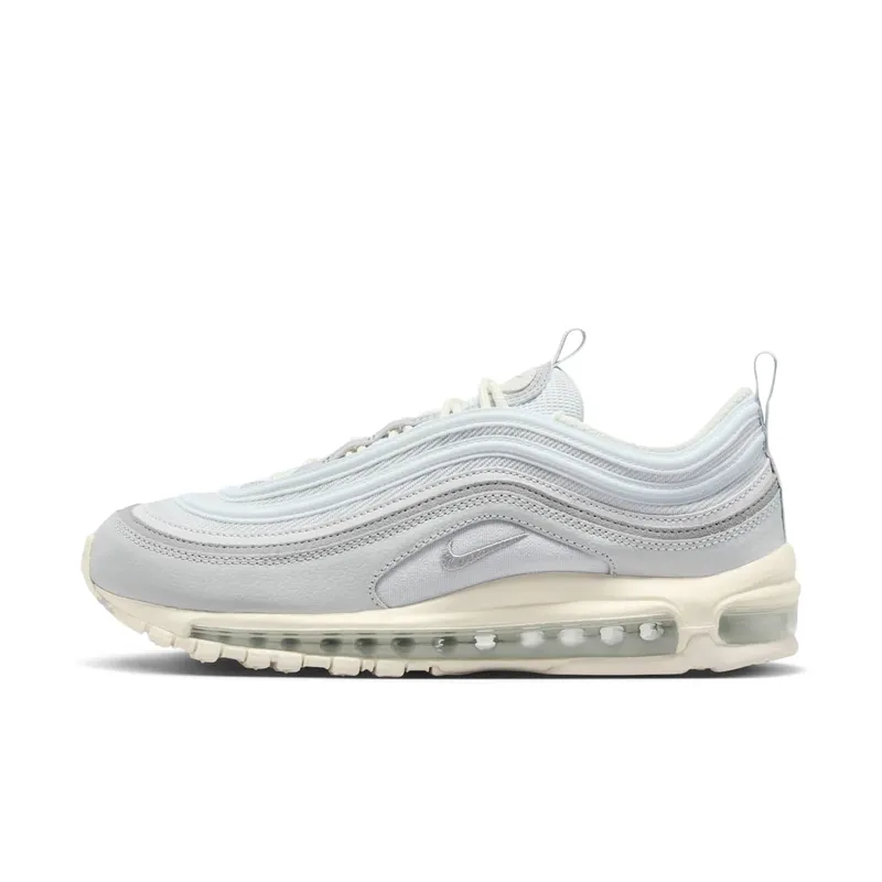 Nike Air Max 97 SES Pure Platinum Sail (DZ2629-001)