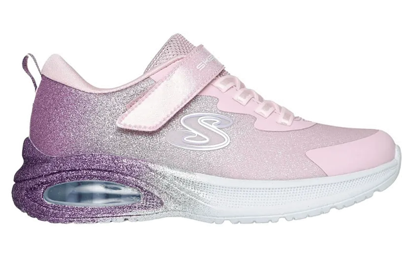 Skechers Microspec Lila / Rosa (303859LLTPL)