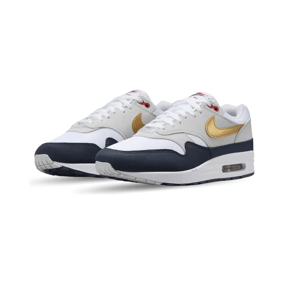 Nike Air Max 1 Baroque Brown (W) (HM9604-400)