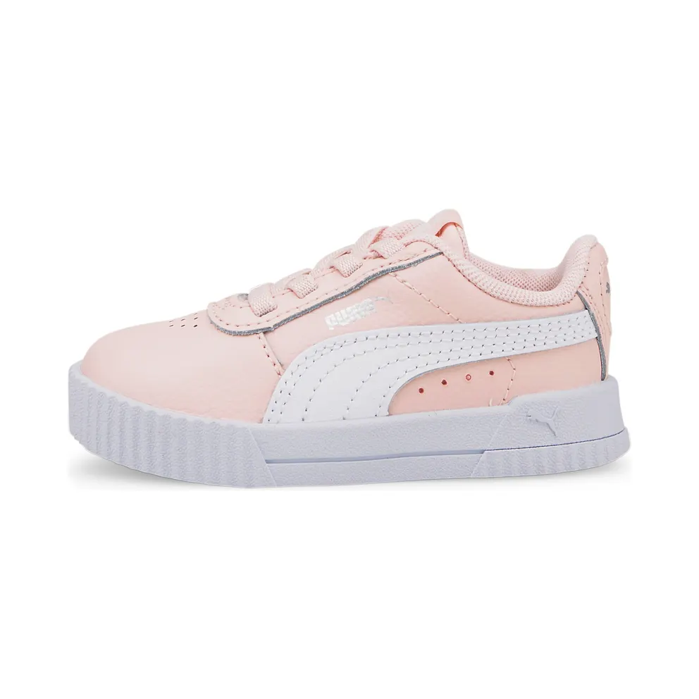 Puma Carina Pink/White (37360433)