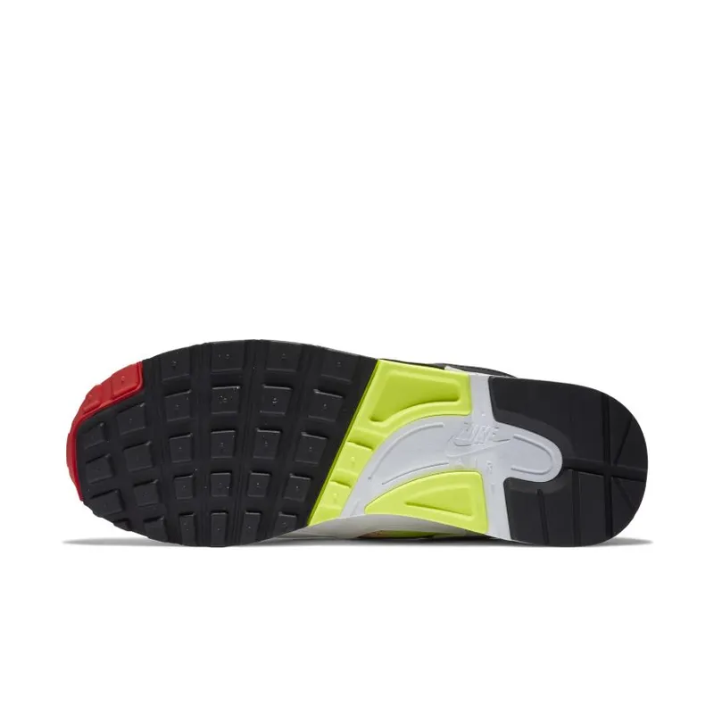 Nike Air Skylon II 2 Volt Habanero Red (2018) (AO1551-105)