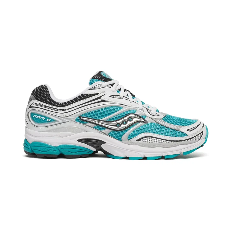 SAUCONY ProGrid Omni 9 OG “Tranquil” (S101245-1092)