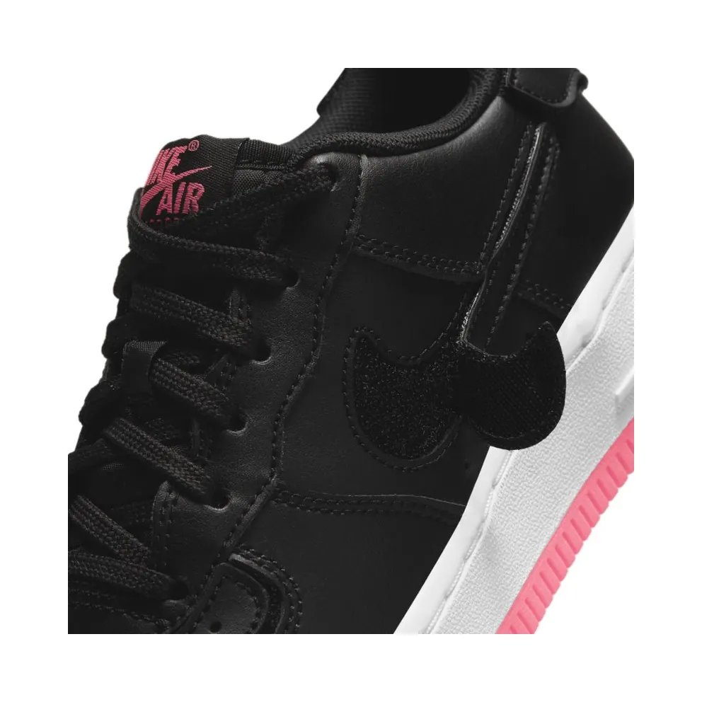 Nike Air Force 1/1 Black (DB4545-005)