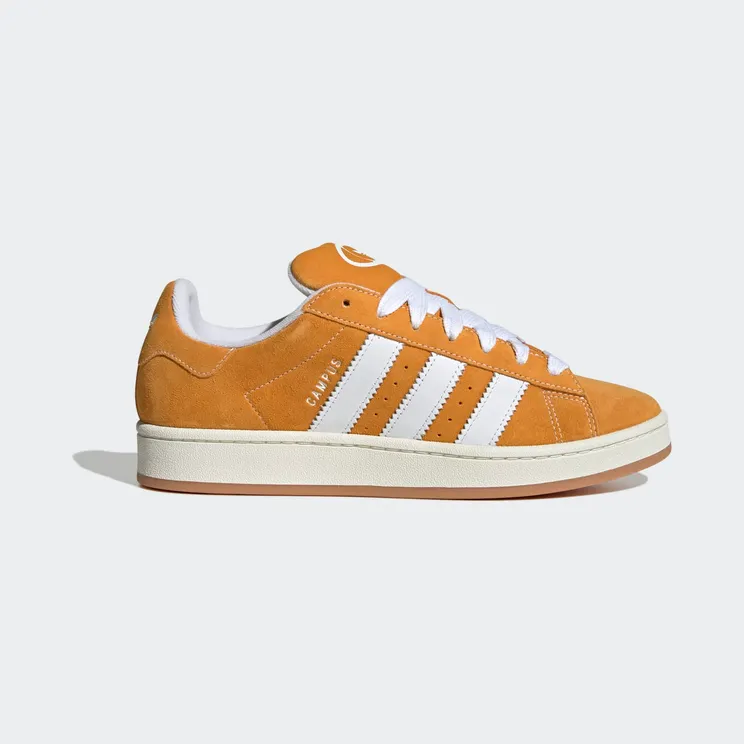 adidas Campus 00s Collegiate Gold / White / Off White (H03473)