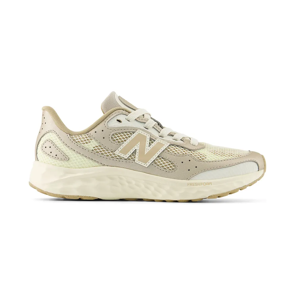 New Balance Fresh Foam Arishi Lux Lace Angora Incense Sea Salt (GPARILG1)