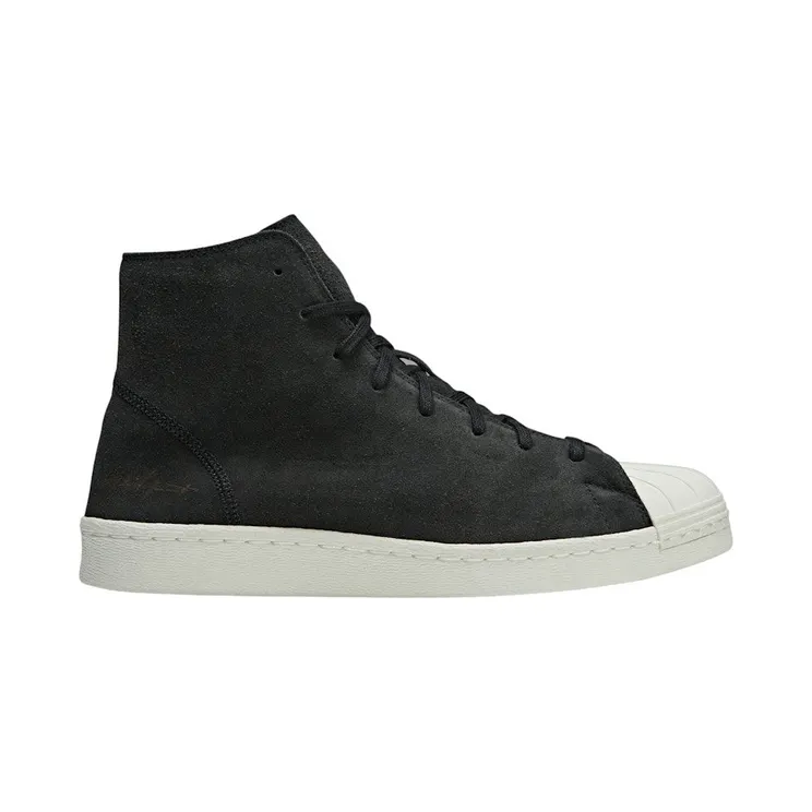 adidas Y-3 Pro Model Black Off White (IH2551)