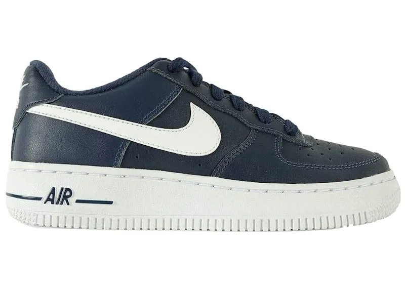 Nike Air Force 1 Low Midnight Navy (CT7724-400)