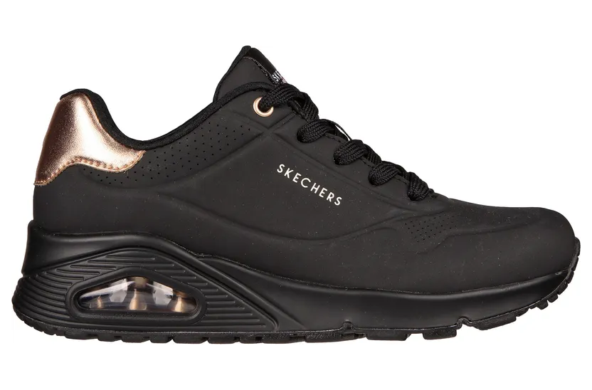 skechers-skech 177094 BBK