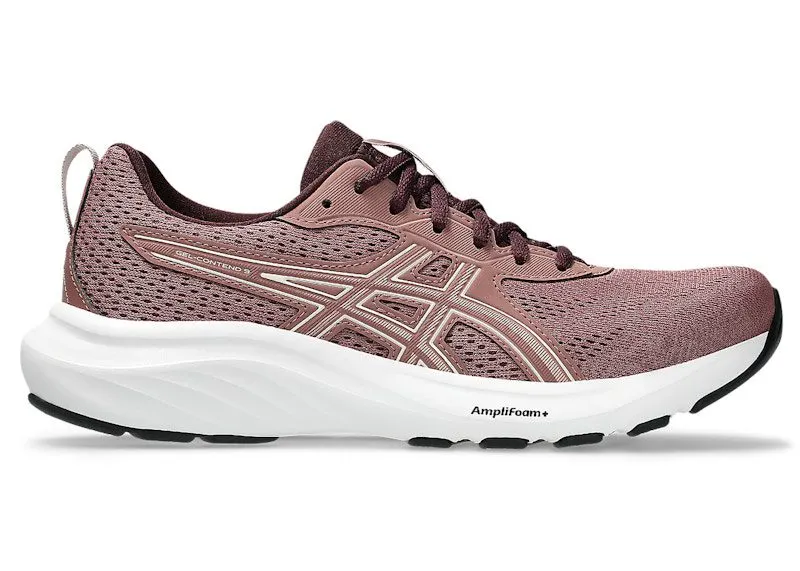 ASICS Gel-Contend 9 Rubble Red Fawn (1012B681-600)