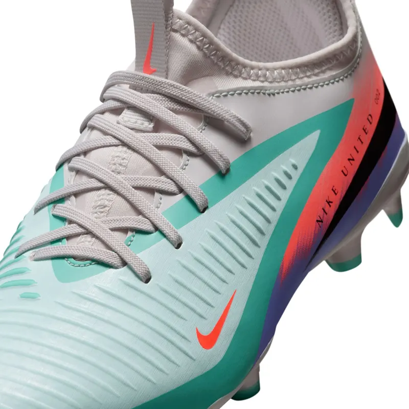 Nike Phantom 6 Low Academy FG/MG United 002 Pack (IH2195-300)