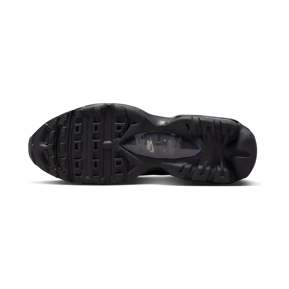 Nike Air Max 95 Ultra Midnight Navy Grey (DZ4503-400)