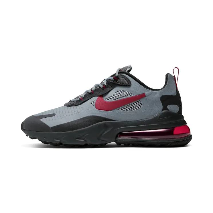 Nike Air Max 270 React Cool Grey (CT3135-001)