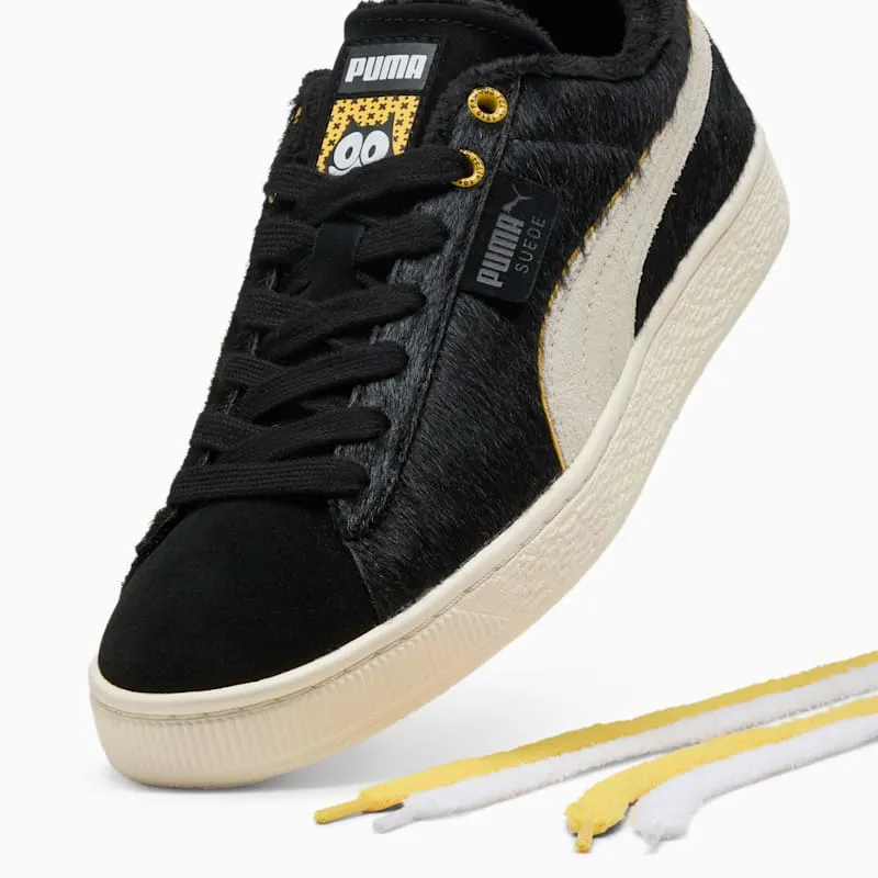 Puma Suede Felix The Cat (398798-01)