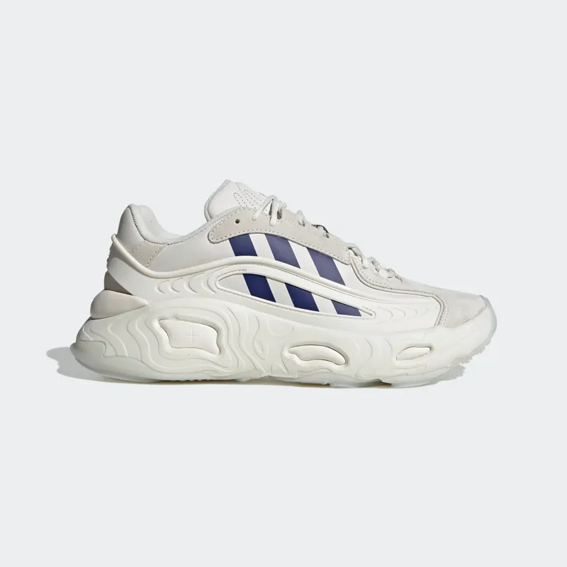 Adidas OZNOVA Cloud White / Victory Blue / Off White (HQ8927)
