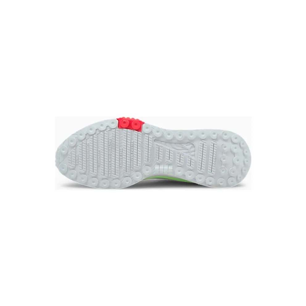 Puma Wild Rider Spectra-Sports Shoes White/Blue (382874-01)