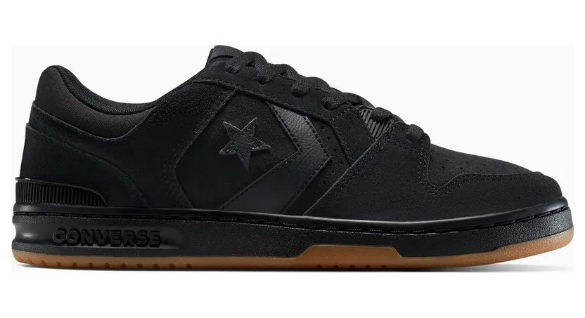 Converse CL98 Suede ‘Black Gum’ (A14182C)
