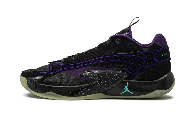 Jordan Luka 2 “Space Hunter” (DX8733-001)
