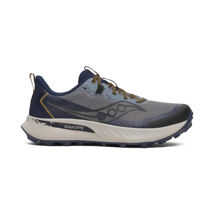 Saucony Peregrine 15 Cinder Navy (S20990-162)
