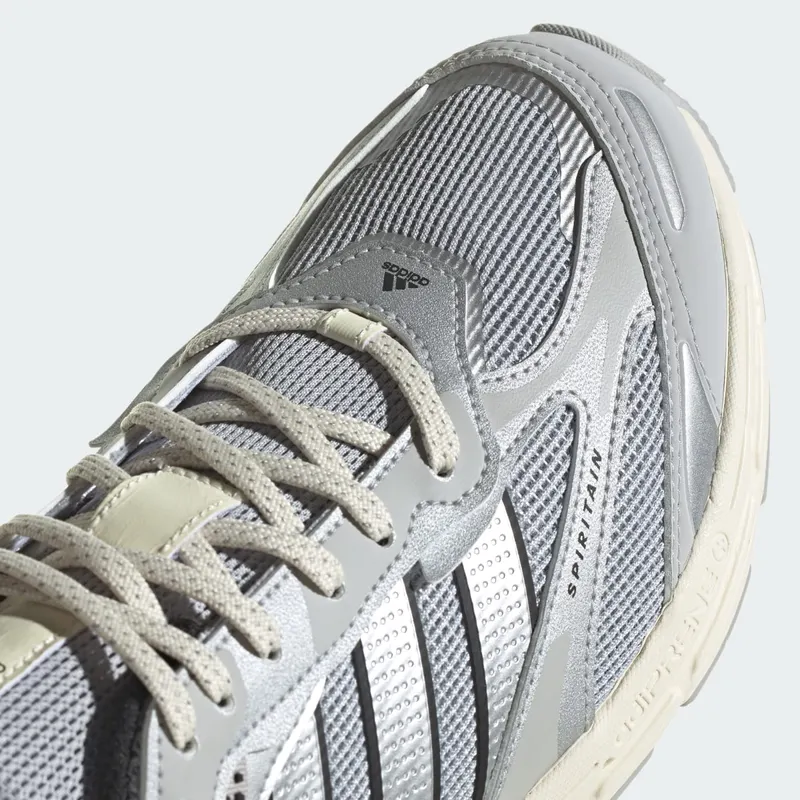 adidas Spiritain 2000 Matte Silver Metallic Grey Two (ID5411)