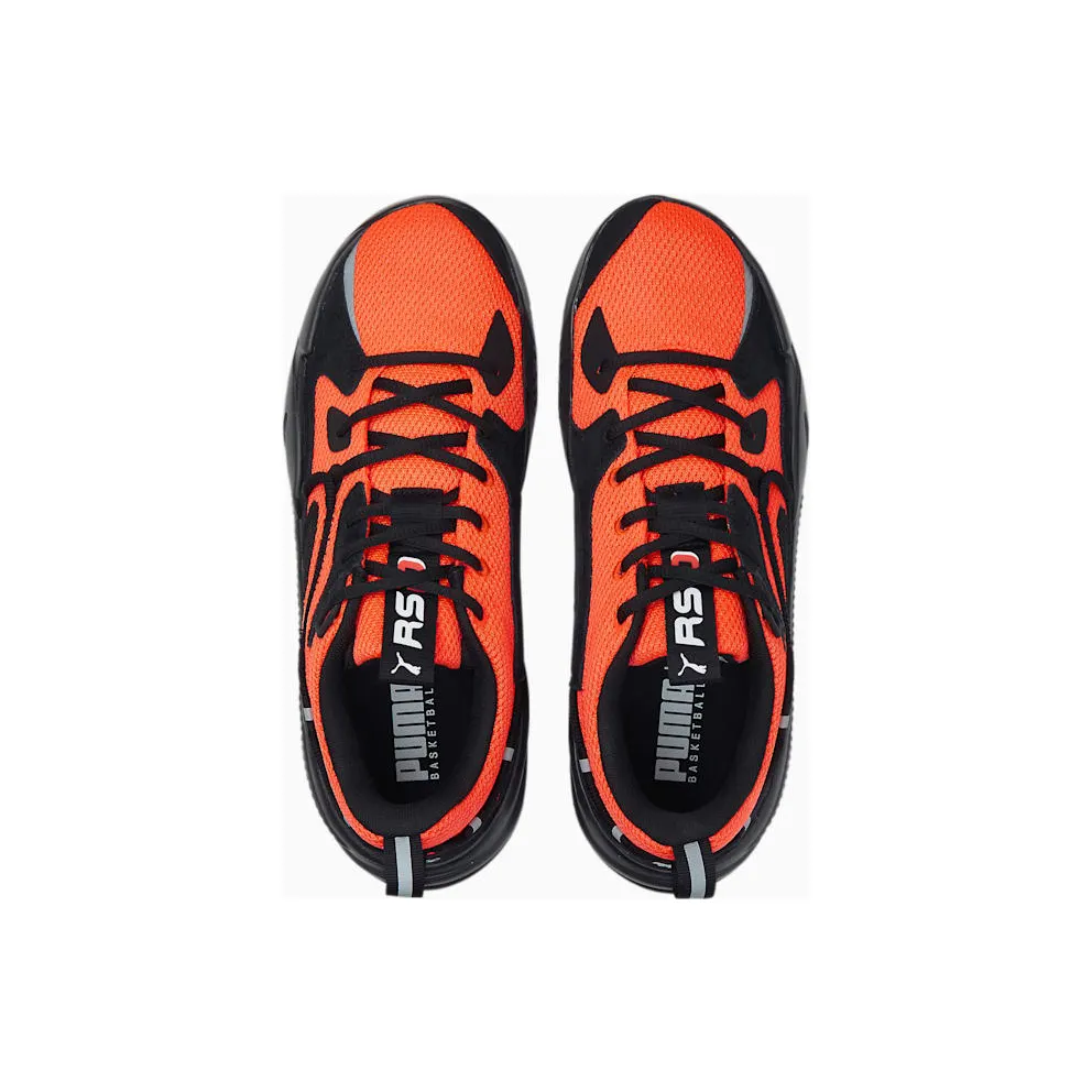 Puma RS-Dreamer Proto Basketball Shoes Black/Red (193990-16)