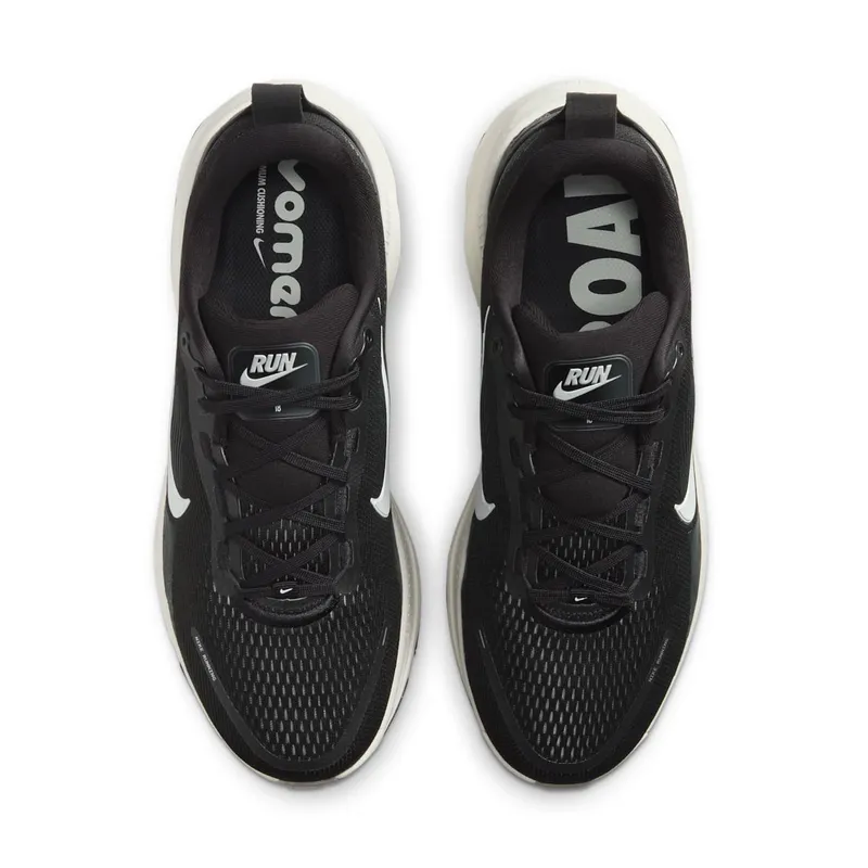Nike Vomero 18 Extra Wide “Black Coconut Milk” (IF0514-002)