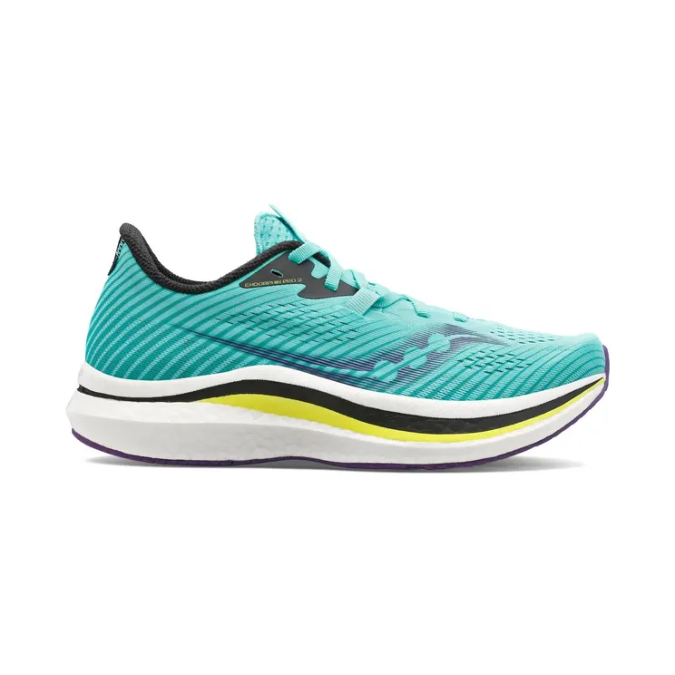 Saucony ENDORPHIN PRO 2 “Cool Mint” (S10687-26)