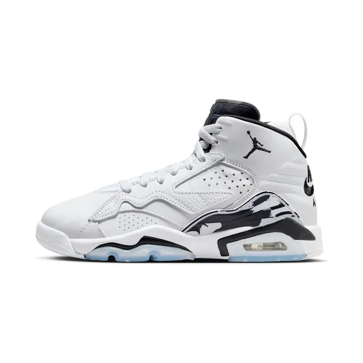 Jordan MVP GS “White / Off-Noir / Black” (DZ5577-100)