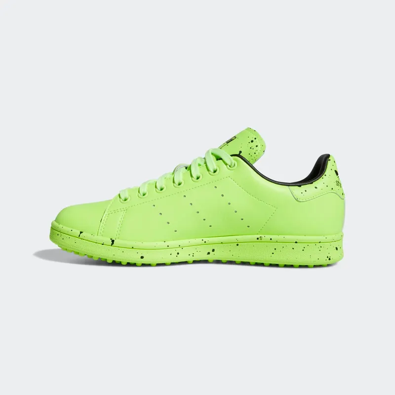 Adidas Golf Stan Smith x Vice Signal Green (GX4043)