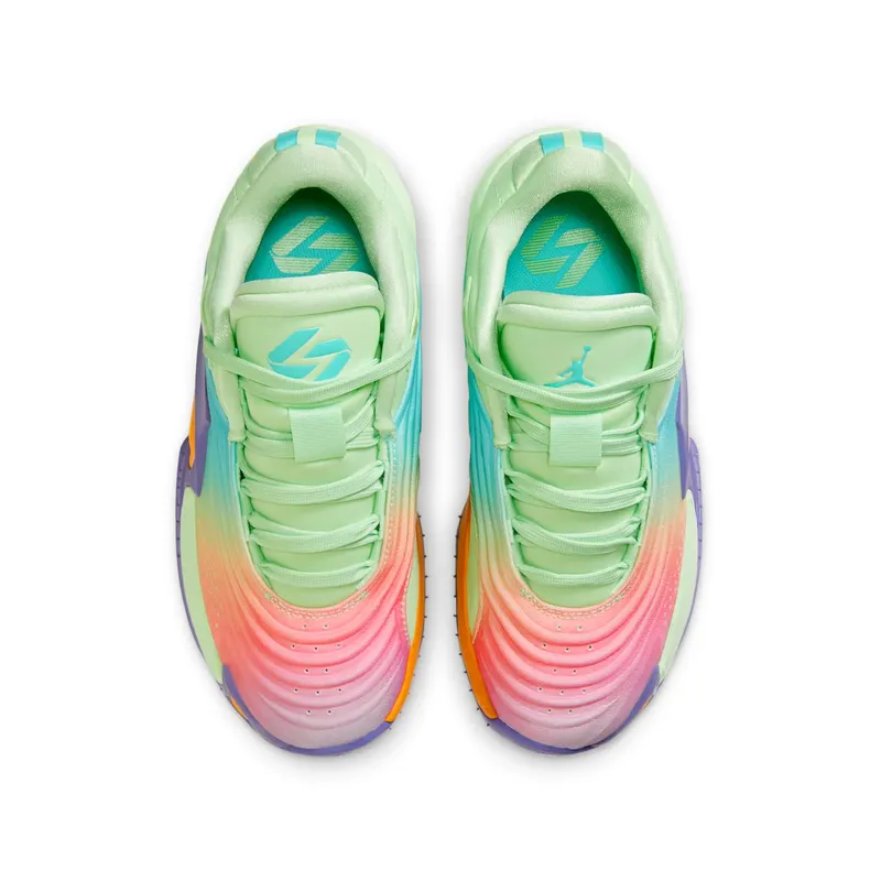 Jordan Luka 3 Vapor Green (HQ4920-300)