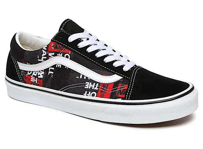 vans-old-skool VN0A4U3BWZ4