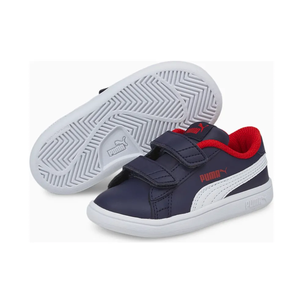 Puma Smash v2 Blue/White (36517413)