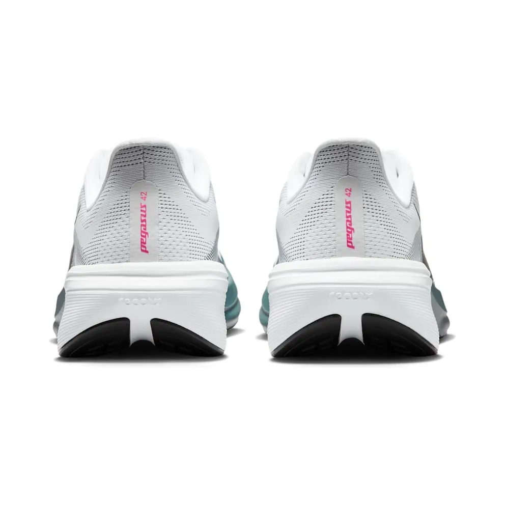 Nike ISPA Zoom Road Warrior White/Mineral Slate/Hyper Pink/Black (IB1873-110)