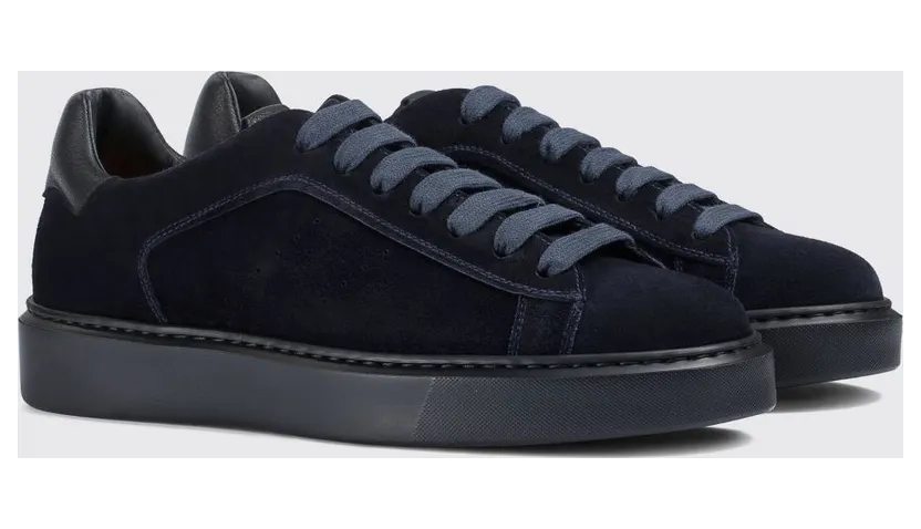 Doucal’s Sneakers Blue (DU2852ALEXPF880NB33)