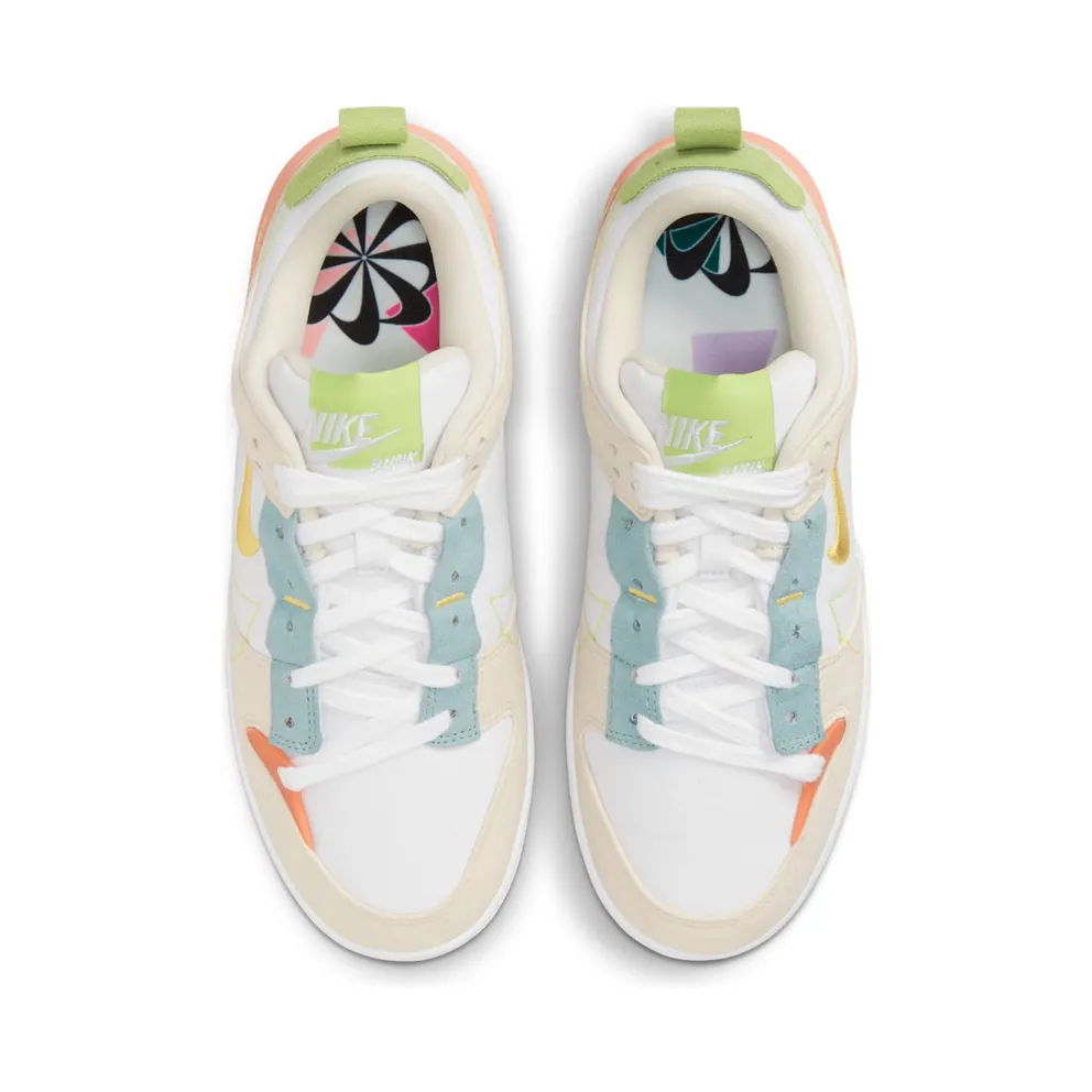 Nike Dunk Low Disrupt 2 Next Nature Multi (DV3457-100)