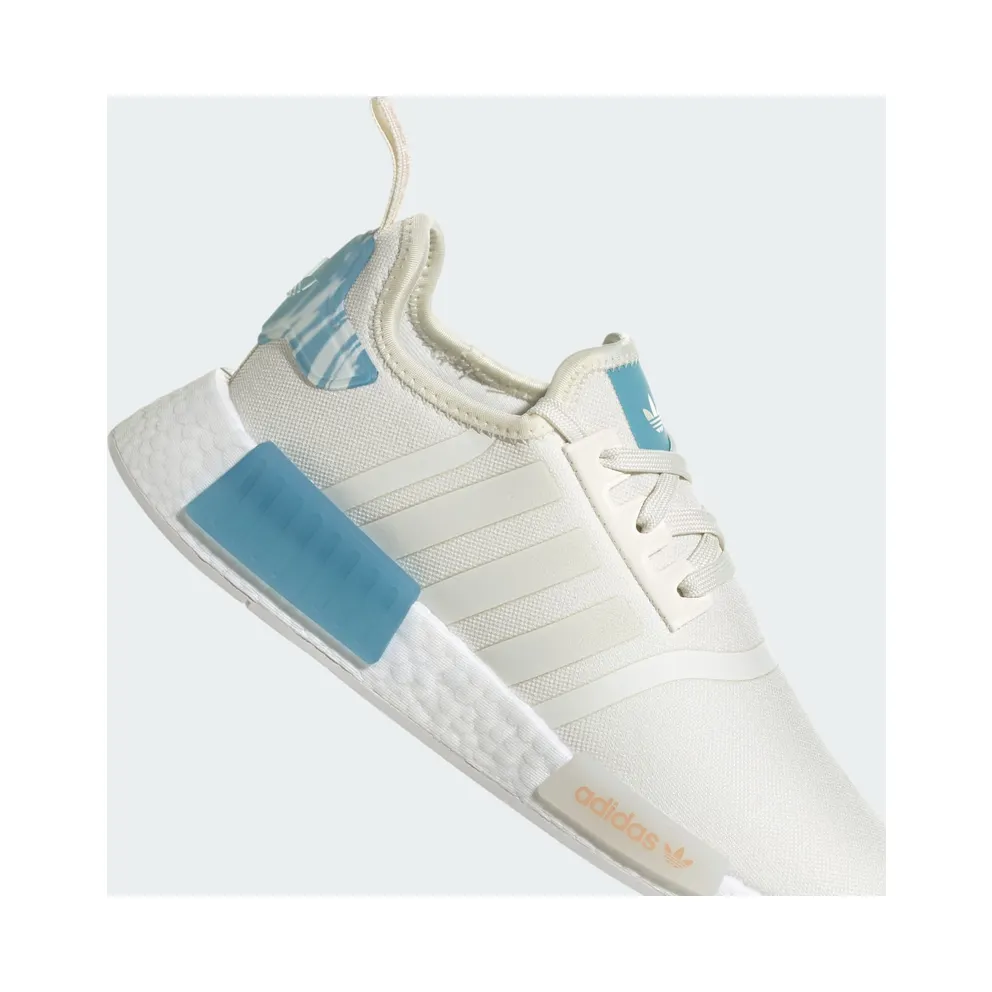 adidas NMD R1 Off White Preloved Blue (IE9612)