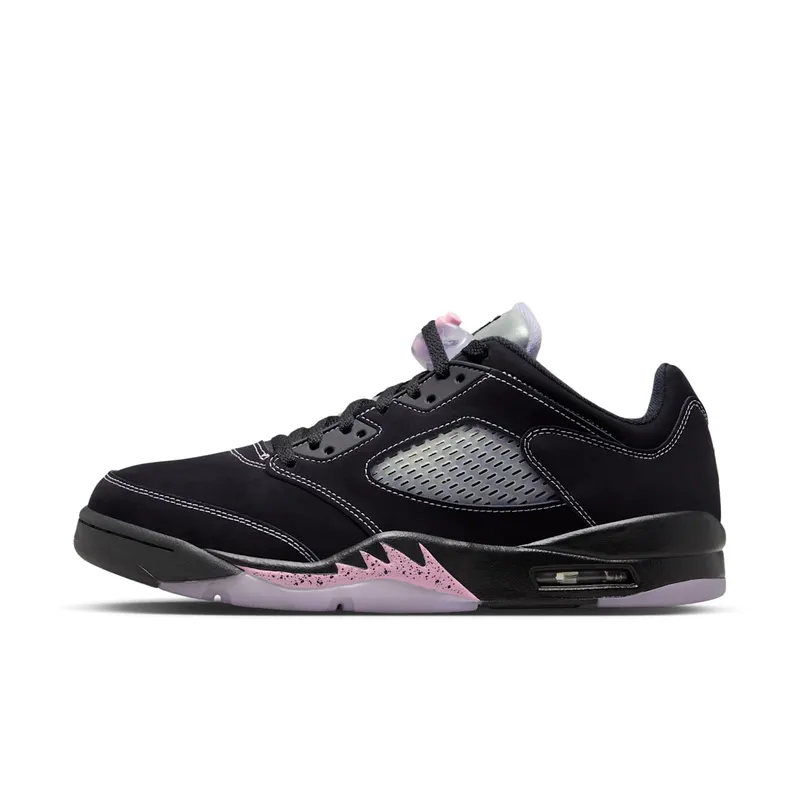 Jordan 5 Retro Low Dongdan (DX4355-015)