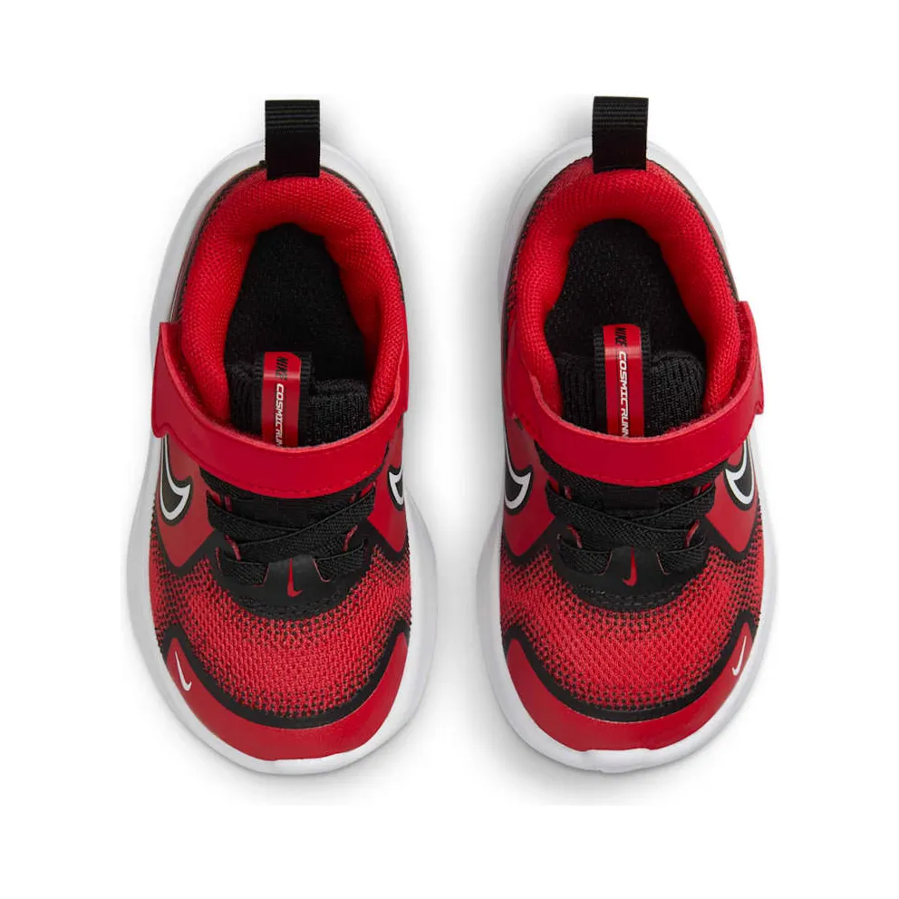 Nike Cosmic Runner University Red Black White (HM4401-601)